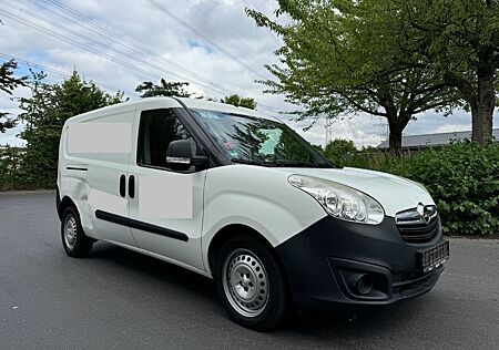 Opel Combo D Kasten L2H1 2,4t KLIMA/AHK/TÜV NEU