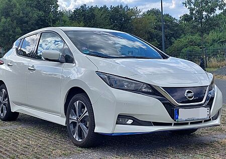 Nissan Leaf 217 PS 62KWH e+ N-CONNECTA e+ N-CONNECTA
