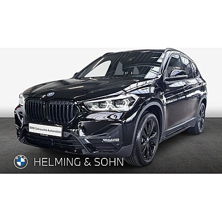 BMW X1 leasen