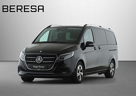 Mercedes-Benz V 250 d STYLE Lang Distronic AHK 360 LED Standhz