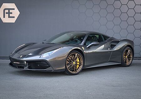 Ferrari 488 GTB 488 3.9 GTB HELE | NL AUTO | CAPRISTO UITLAAT |