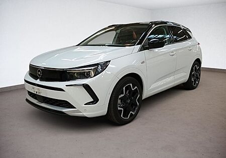 Opel Grandland X Grandland 1.6 Turbo Ultimate Plug-in-Hybrid 225P