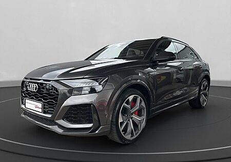 Audi RS Q8 4.0 TFSI quattro 305 KM/H*B&O*LUFT*HUD