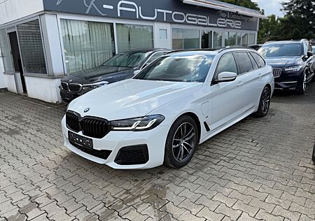 BMW 530e Touring M-Sportpaket|Laser|Panoramadach|Cam