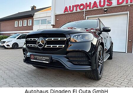 Mercedes-Benz GLS 350 GLS -Klasse d 4Matic AMG Line