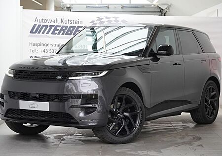 Land Rover Range Rover Sport P460e Dynamic HSE Hybrid