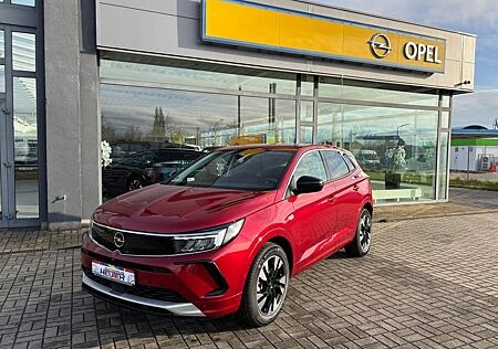 Opel Grandland X Grandland Elegance