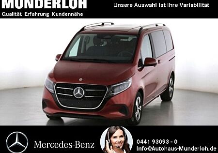 Mercedes-Benz V 220 d STYLE Kompakt AHK SpurW W-Paket Sport