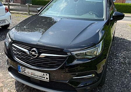 Opel Grandland X Grandland (X) 1.6 Diesel 88kW Dynamic Auto D...