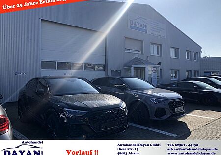 Audi Q5 Sportback 55 TFSI e qu 2x Sline Pano Matrix