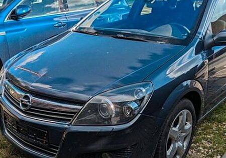 Opel Astra Caravan 1.6 Ecotec INNOVATION 85kW INN...