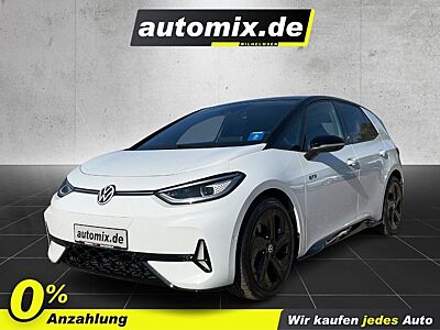 Volkswagen ID.3 (79kWh) GTX ACC,AUTOM.,LED,Navi,SHZ,Kamera