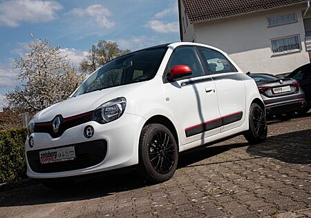 Renault Twingo Dynamique 1.0l Temp.*Schiebedach.*Klima
