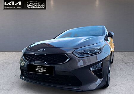 Kia Cee'd Ceed 1.4 T-GDI Platinum Edition/SD/JBL/LED Navi