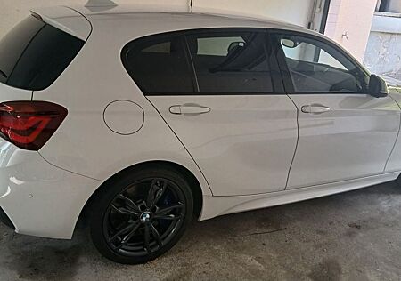 BMW 140 M140i xDrive A Special Edition - mit MPE