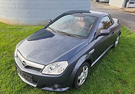 Opel Tigra 1.8 TÜV Neu Angebot bis 06.12