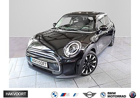 Mini Cooper D Cooper C Classic Trim "Facelift"
