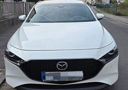Mazda 3 2.0 SKYACTIV-G M-Hybrid Selection Selection