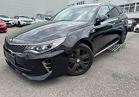 Kia Optima 1,7 CDTI Sportswagon GT-Line