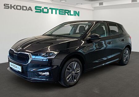 Skoda Fabia 1.0l TSI 85kW DSG Tour