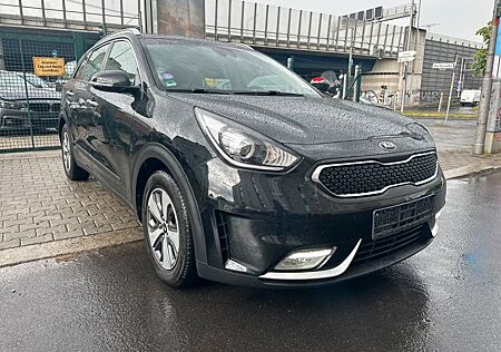 Kia Niro Edition 7 T.LEDER/KAMERA