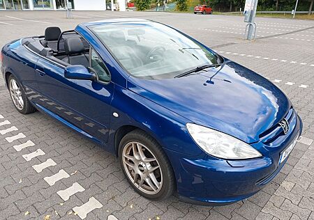 Peugeot 307 CC