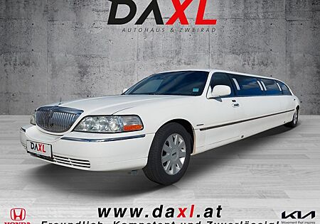 Lincoln Town Car