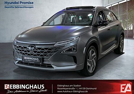 Hyundai Nexo Basis Premium-Paket 360° Kamera NP 79.000