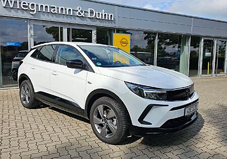Opel Grandland X Grandland GS Line