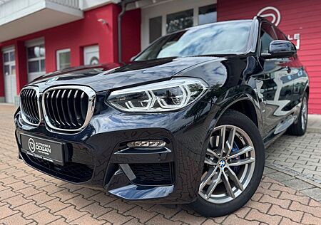 BMW X3 xDrive30e M-Sport LED*HuD*8xAlu*AHK*ACC*360°