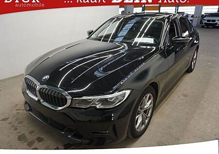 BMW 320d Sport Line LASER/NAVI+/VIRTU/HIFI/ACC/8FA