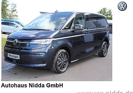 VW T7 Multivan Volkswagen 2.0 TDI DSG NEUWAGEN NAVI-KAMERA- LE