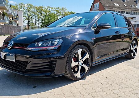 VW Golf Volkswagen 2.0 TSI BMT GTI Top Zustand