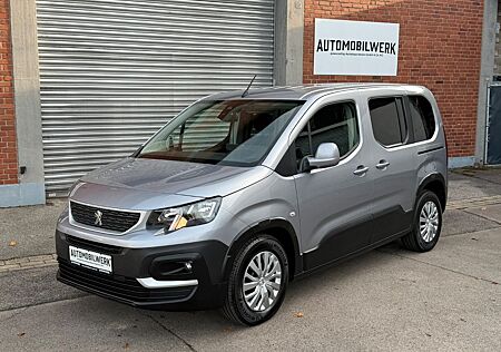 Peugeot Rifter Active 100 HDI*1.Hd*Spur-Assist*Navi*DAB*