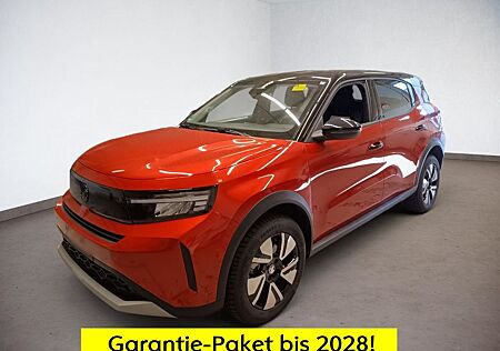Opel Frontera ELEKTRO GS +NAVI+Garantie bis 2028!