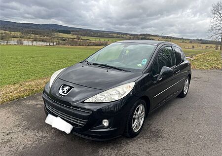 Peugeot 207 Sportium 120 VTi Sportium