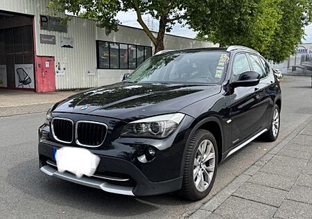 BMW X1 sDrive20d -