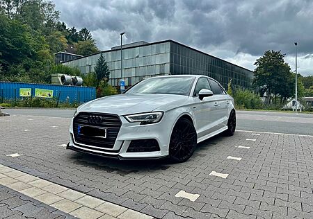 Audi A3 lim 35 TFSI S tronic S LINE B&O VIRTUAL|NAVI|
