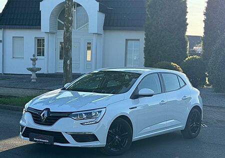 Renault Megane IV Lim. 5-trg. Life*SERVICE NEU*