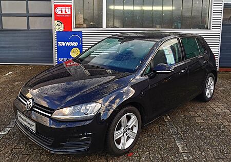 VW Golf Volkswagen 1.4 TSI BMT Comfortline / SOFORT