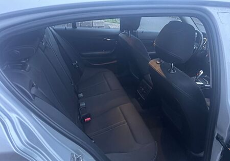 BMW 118d M Sport M Sport