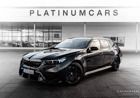 BMW M5 Touring xDrive 727hp / NETTO POSSIBLE