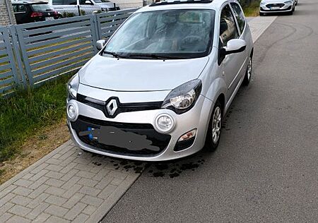 Renault Twingo iTwingo 1.2 LEV 16V 75 eco2 iTwingo