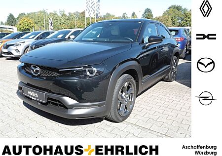 Mazda MX-30 gebraucht kaufen Mazda MX-30 Ad vantage e-SKYACTIV NAVI+PDC+RfK+APPLE C