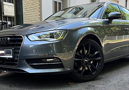 Audi A3 1.8 TFSI S tronic Ambiente Sportback