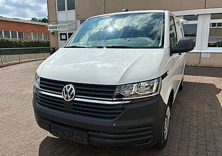 VW T6 Transporter Volkswagen , Rückfahrkamera
