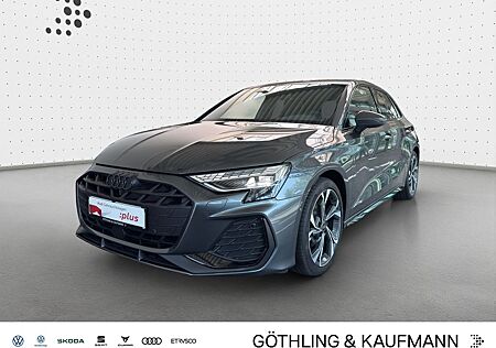 Audi A3 Sportback S line 35 TFSI 110(150 ) kW(PS) S t