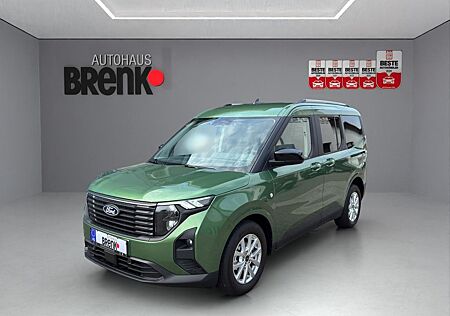 Ford Tourneo Courier 1.0 EcoBoost *APP/SHZ/Klimaauto*