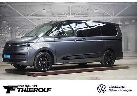 VW T7 Multivan Volkswagen 1.5eHybrid 4M LÜ Edition 7-Sitzer AH