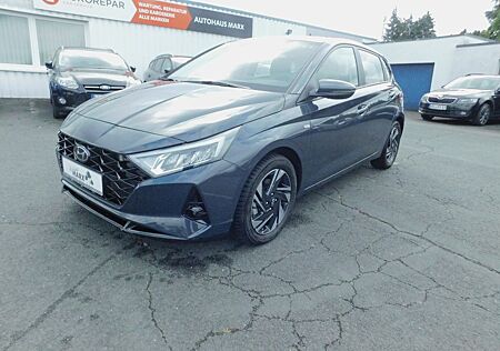 Hyundai i20 Trend Mild-Hybrid